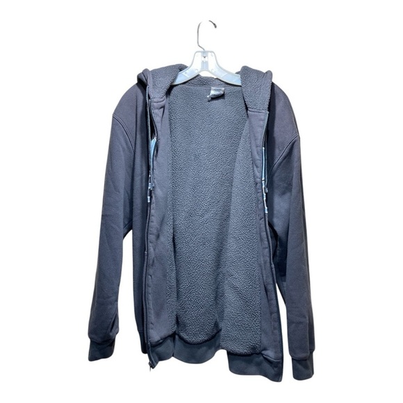 Men’s Carolina Tarheels Fleece Lined Hoodie - Picture 2 of 4